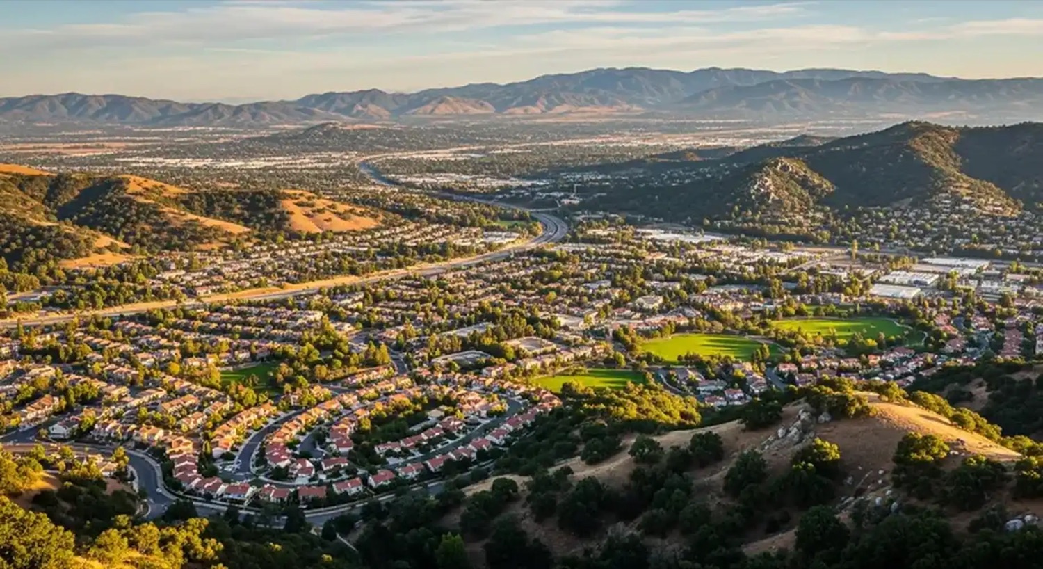 Aspire Fiber expands its fiber network across Southern California